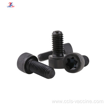 12.9 Grade Alloy Steel Hexagon Socket Screw